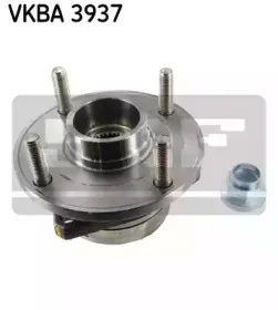 VKBA 3937 SKF